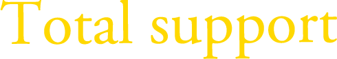 Total support