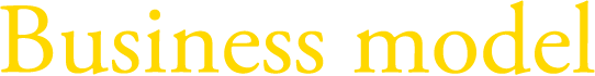 Business model